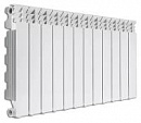 Алюминиевый радиатор Fondital Calidor Super B4 350/100 - 12 секций с доставкой в Майкоп