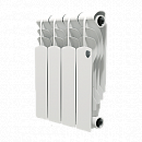 Радиатор алюминиевый ROYAL THERMO Revolution  350-10 секц. с доставкой в Майкоп