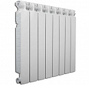 Алюминиевый радиатор Fondital Calidor Super B4 500/100 - 8 секций с доставкой в Майкоп