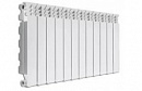 Алюминиевый радиатор Fondital Calidor Super B4 500/100 - 12 секций с доставкой в Майкоп