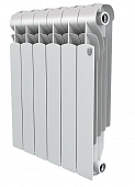 Радиатор алюминиевый ROYAL THERMO  Indigo 500-12 секц. по цене 13500 руб.
