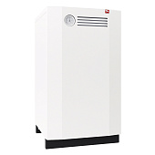 Классик КСГВ 35  котел стальной газовый ЛЕМАКС