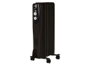 Масляный радиатор Ballu Classic  black BOH/CL-07BR 1500 (7 секций) с доставкой в Майкоп