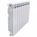 Алюминиевый радиатор Fondital Calidor Super B4 500/100 - 10 секций с доставкой в Майкоп