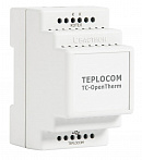 Цифровой модуль ТЕПЛОКОМ ТС - Opentherm с доставкой в Майкоп