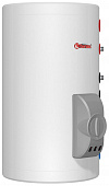 Электроводонагреватель  THERMEX IRP 150 V (combi) (200л, бак нержавейка, 6,0/4,0/2,0 кВт) с доставкой в Майкоп