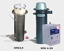 Электроприбор отопительный ЭВАН ЭПО-6 (6 кВт, 220 В) (14026+15325) с доставкой в Майкоп