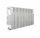 Алюминиевый радиатор Fondital Calidor Super B4 350/100 - 8 секций с доставкой в Майкоп