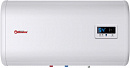 Электроводонагреватель аккумуляционный THERMEX  IF 50 H (PRO) (50л, белый, бак нерж., гориз.установка, плоский)    с доставкой в Майкоп