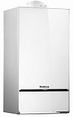 Котел конденсационный настенный газовый BUDERUS Logomax plus GB 172-30i КW (30 кВт) (белый) Котел конденсационный настенный газовый BUDERUS Logomax plus GB 172-30i КW (30 кВт) (белый)