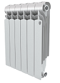 Радиатор алюминиевый ROYAL THERMO  Indigo 500-8 секц. с доставкой в Майкоп