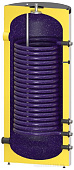 Бойлер косвенного нагрева S-TANK P Turbo 200 (эмаль, 200 л.) с доставкой в Майкоп