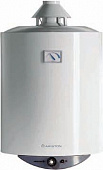 Газовый накопительный водонагреватель АРИСТОН S/SGA 100 R с доставкой в Майкоп
